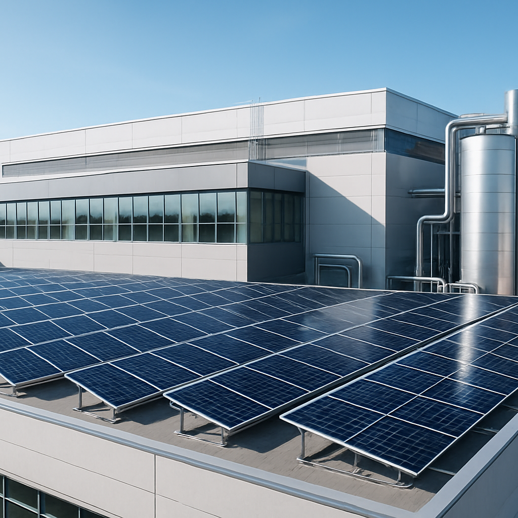 Impianti fotovoltaici Olbia